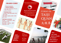Clicca qui per scaricare il volantino dei corsi di Tai Chi in PDF.