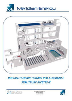 Download pdf impianti solari termici alberghi