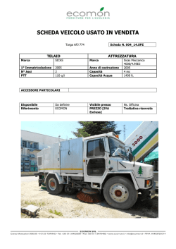 Sicas Meccanica 4mc