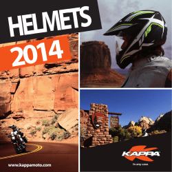 Helmets