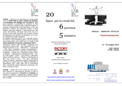 Download - ThULab-SpazioArtiVisive
