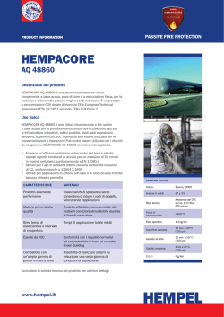 hempacore aq 48860