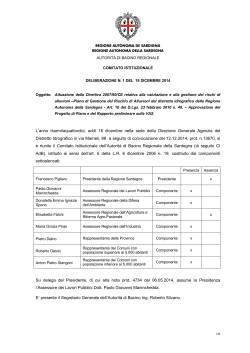 Delibera del Comitato Istituzionale n.1 del 18.12.2014[file]