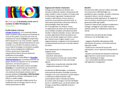 In Colnago il business corre con il mobile di IBM Worklight e