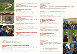 Download - Villaggio Paolo VI