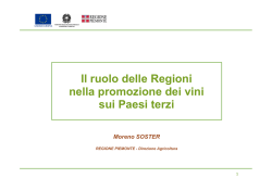 Incontro Torino 11.12.2014