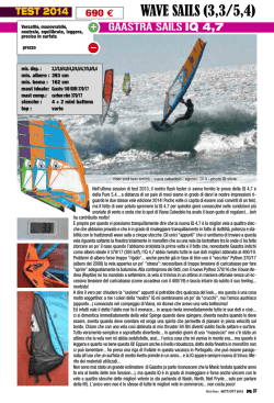 IQ 4,7 - Wind News