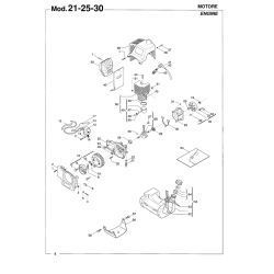 -Mod. 21 -25-30