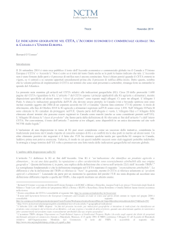 14.11.25 GI in CETA - Italian - website format