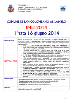 INFORMATIVA IMU Acc.2014_definitiva