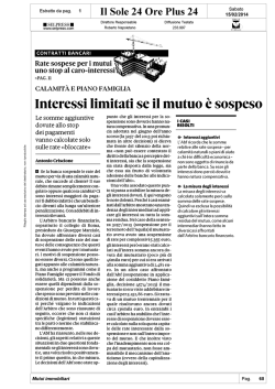 Il Sole 24 Ore Plus 24