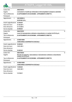 ATASPA_Legge190 XML