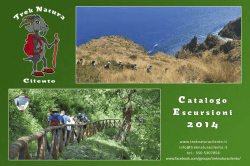 Download - Trek Natura Cilento