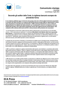 ECA Press