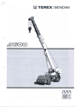 Downoad PDF - Tecno-Gru