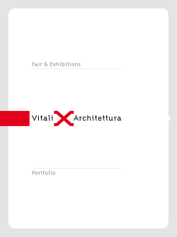 download - Vitali Architettura