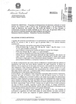 I Il Illlllllllllll II III - Sistema Informativo Territoriale