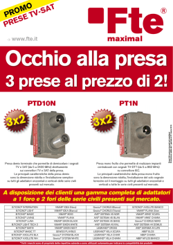 PT1N - Fte