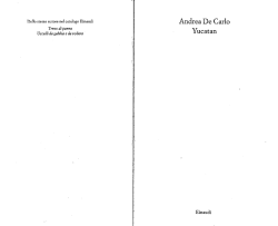 Download - Amanti della Lettura