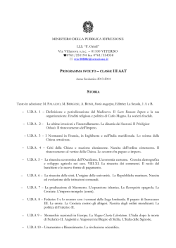 Documento Programma_ storia_ III AAT