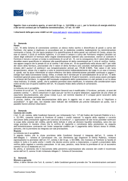 EE12 - Richiesta chiarimenti Gara ID 1489_public