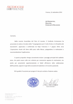 Circolare