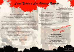 cliccando qui - Hotel a San Giovanni Rotondo