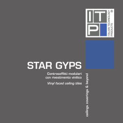 STAR GYPS (it,en)