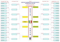 tabellone