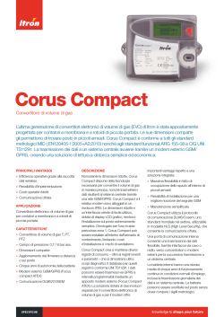 Corus Compact 05 IT 02-14