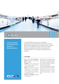 XAtlas - Kinetic Solutions
