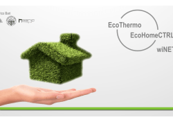 PRESENTAZIONE 14 LUGLIO 2014 - EcoThermo