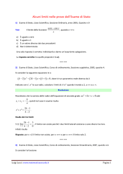 Download - MATEMATICAeSCUOLA