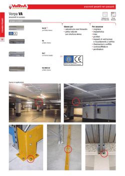 Catalogo Vorpa 2014
