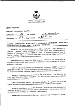 PROVINCIA DI SIRACUSA