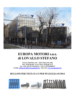 Distr_Bulloni_Testata_2014_Gen