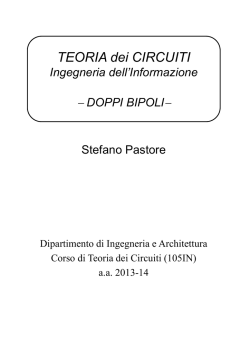 Doppi-bipoli