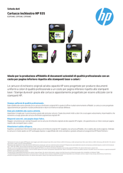 IPG Supplies Inkjet Datasheet XL