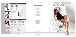 download support stockengs by Sigvaris