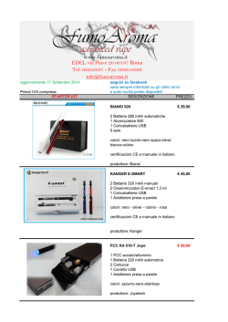 download nuovo catalogo
