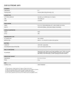 DVR EXTREME WIFI