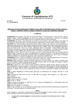 Comune di Capodimonte (VT)