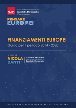indice - Nicola Danti