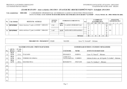 Pag. 05 1° comm. sper. class. + ped. Ist. II Gandhi MR
