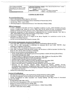 Documentazione Com.te Di Renzo