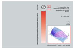 Download (4MB) - fedOA - Universit&agrave; degli Studi di Napoli Federico II