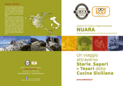 Download Depliant - Versione Italiana