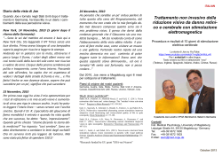 Italian - ACS patient brochure