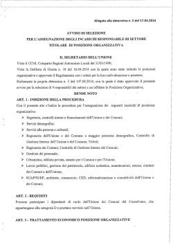 download - Unione del conselvano