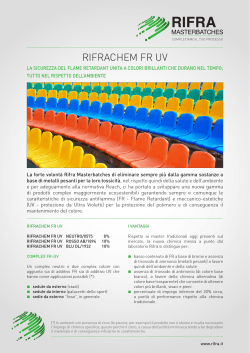 Rifrachem FR UV neutro 0575 8%
